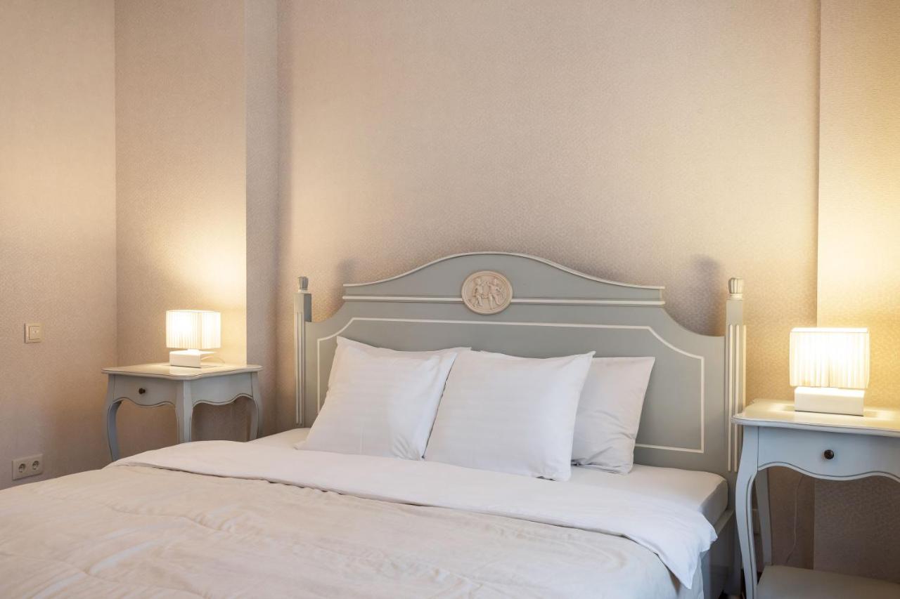 Appartamento Luxury 2Bdr Heart Of Old Town Vilnius Esterno foto